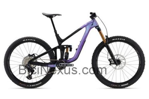 Pivot Mach 6 ficha técnica y opiniones